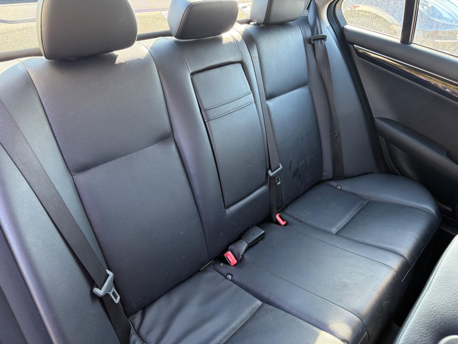 Used Mercedes-Benz C Class for sale - 78115964: Photo 12