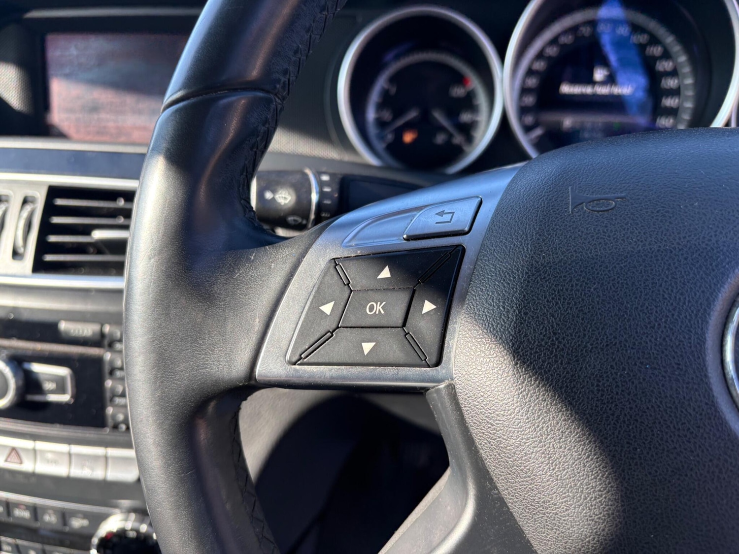 Used Mercedes-Benz C Class for sale - 78115964: Photo 17