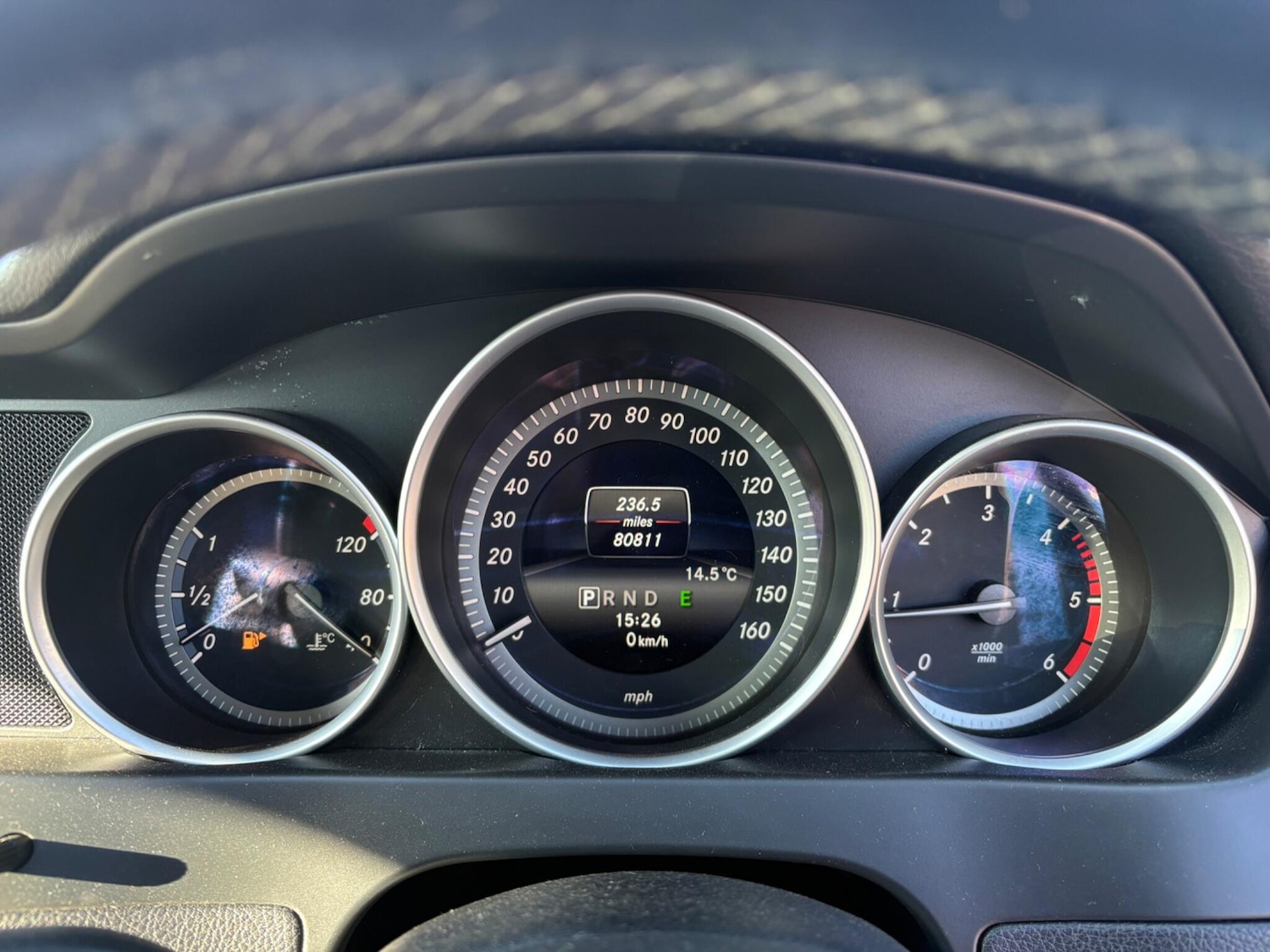 Used Mercedes-Benz C Class for sale - 78115964: Photo 18