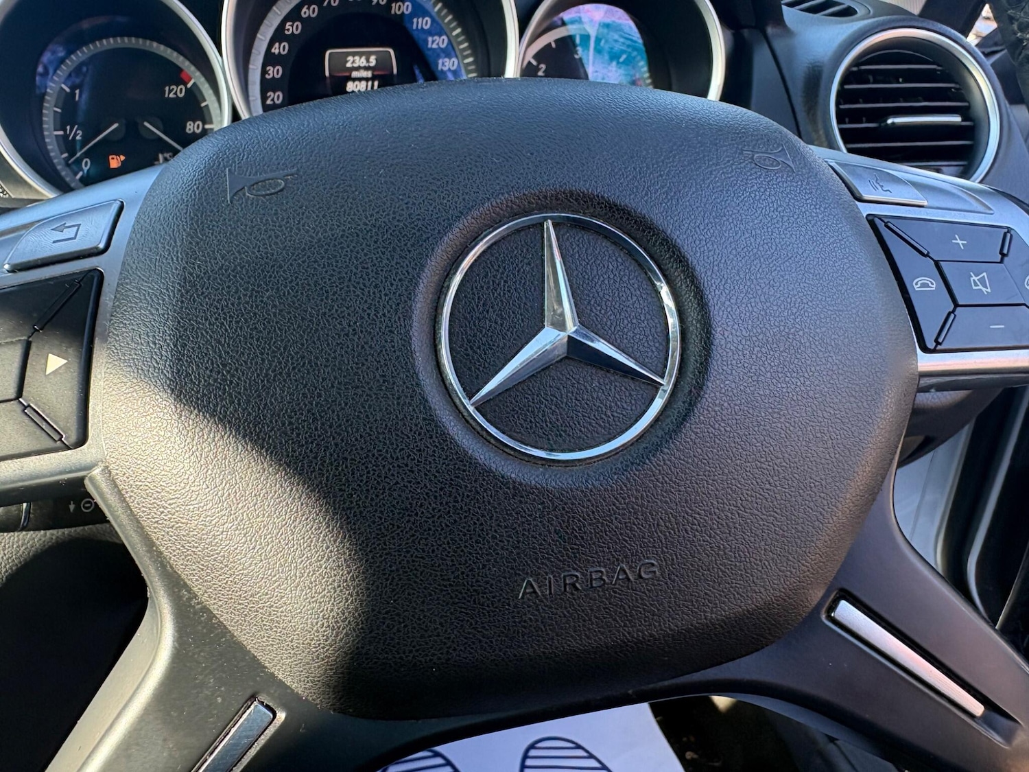 Used Mercedes-Benz C Class for sale - 78115964: Photo 19