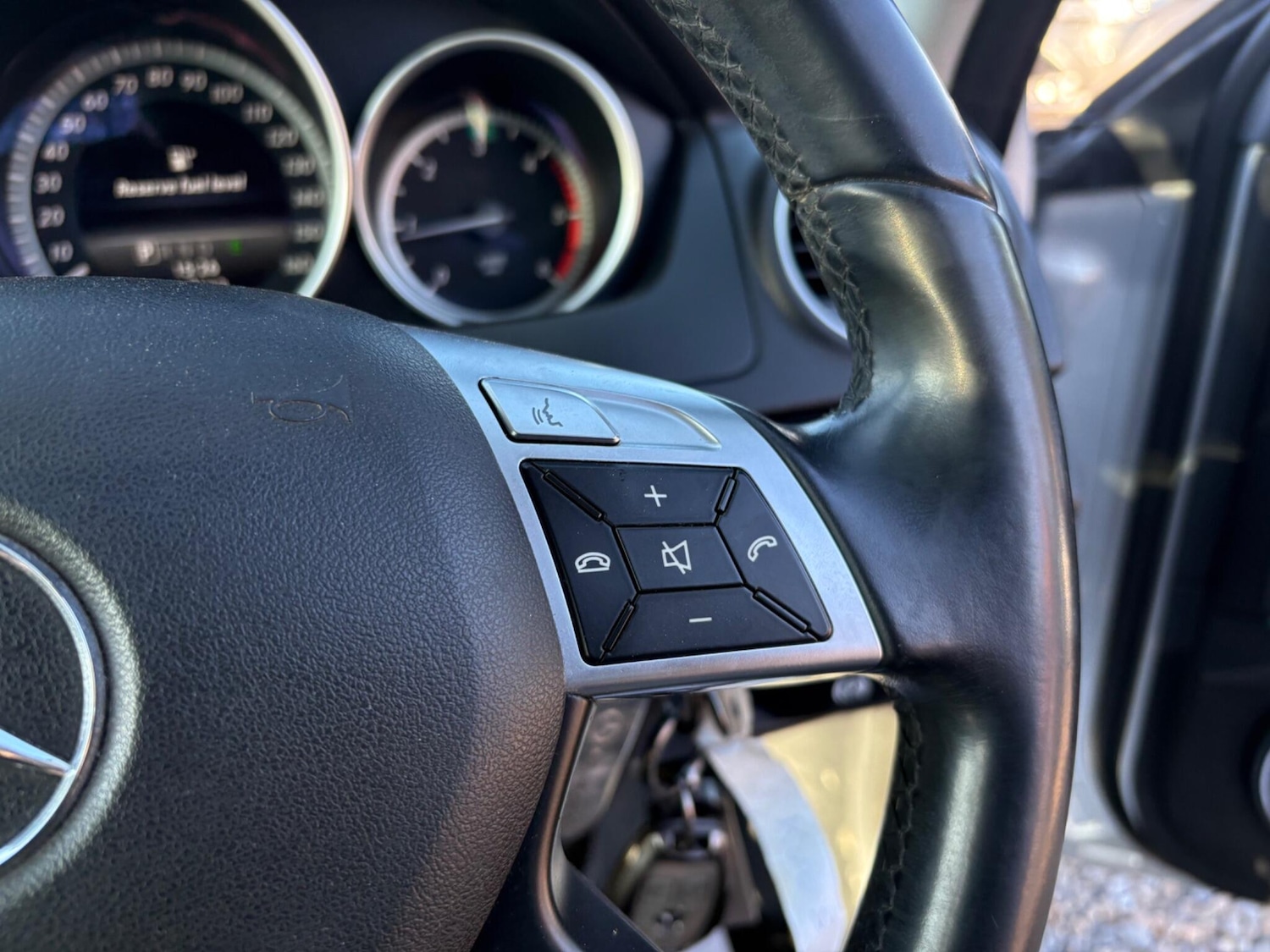 Used Mercedes-Benz C Class for sale - 78115964: Photo 20