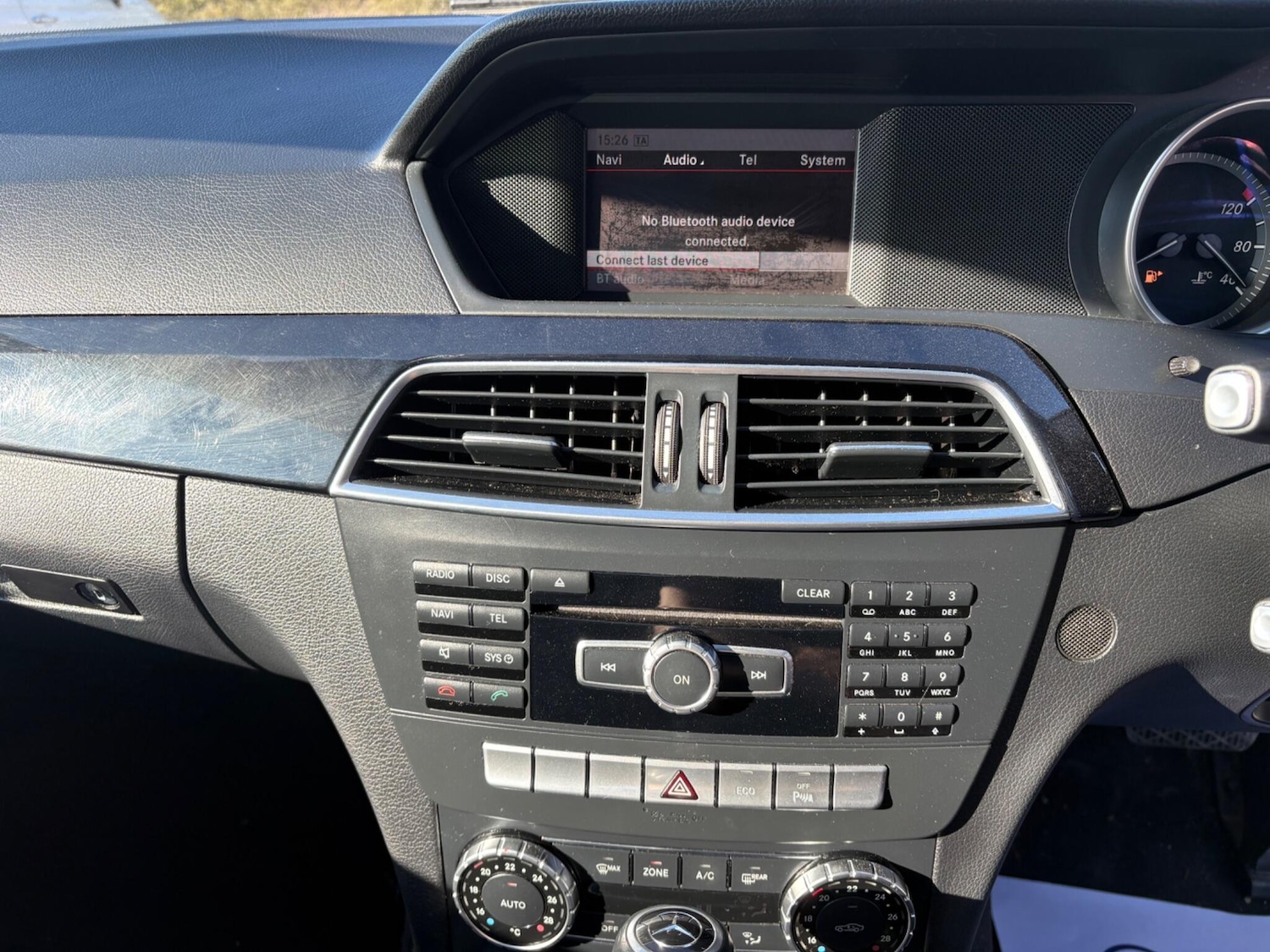 Used Mercedes-Benz C Class for sale - 78115964: Photo 21