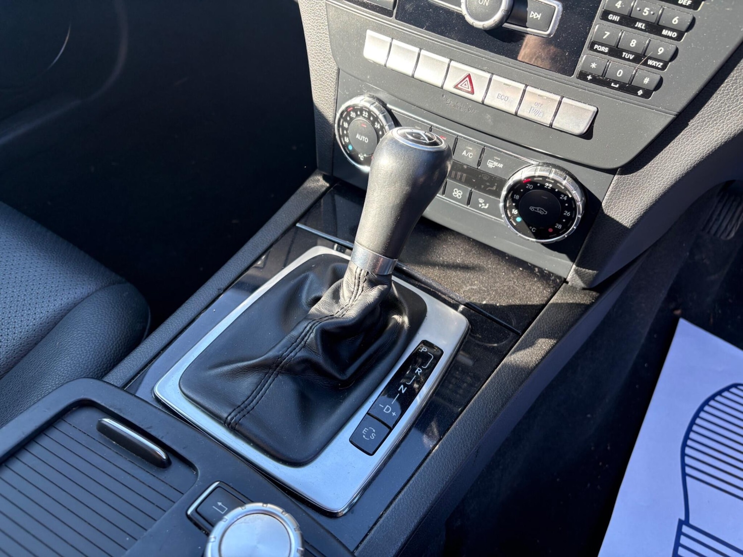 Used Mercedes-Benz C Class for sale - 78115964: Photo 22