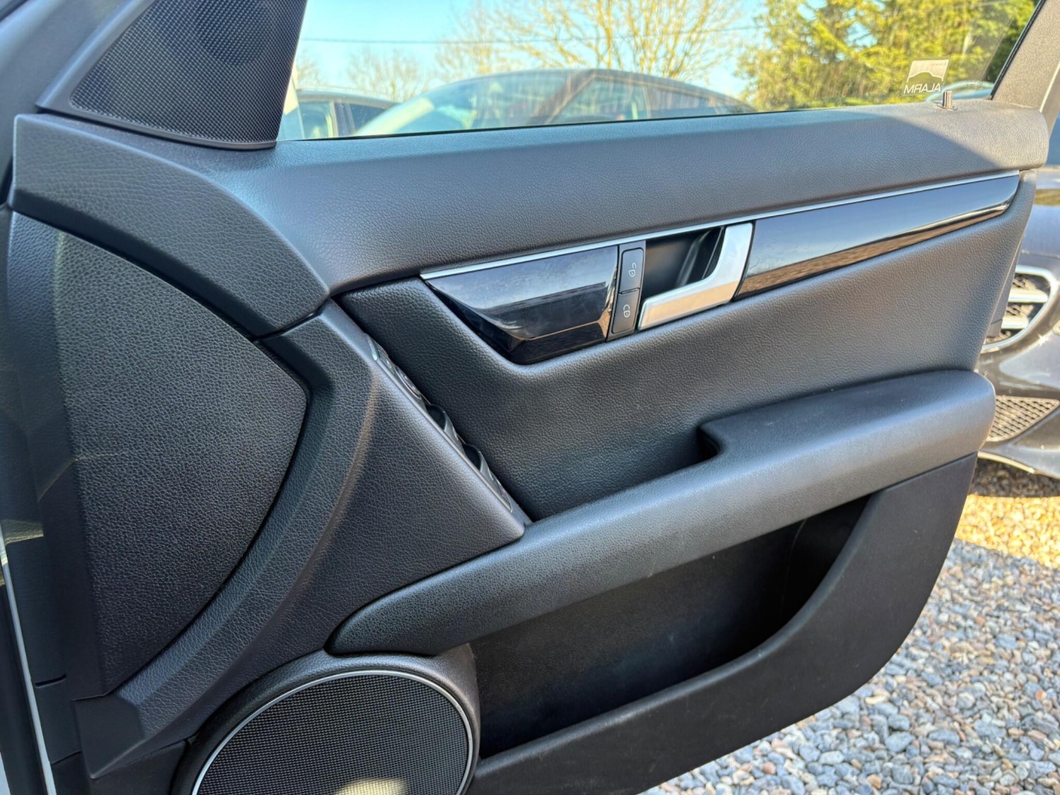 Used Mercedes-Benz C Class for sale - 78115964: Photo 23