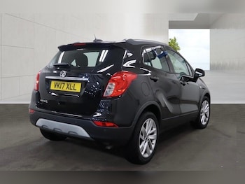 Used Vauxhall Mokka X 2017 for sale - 78988162: Photo