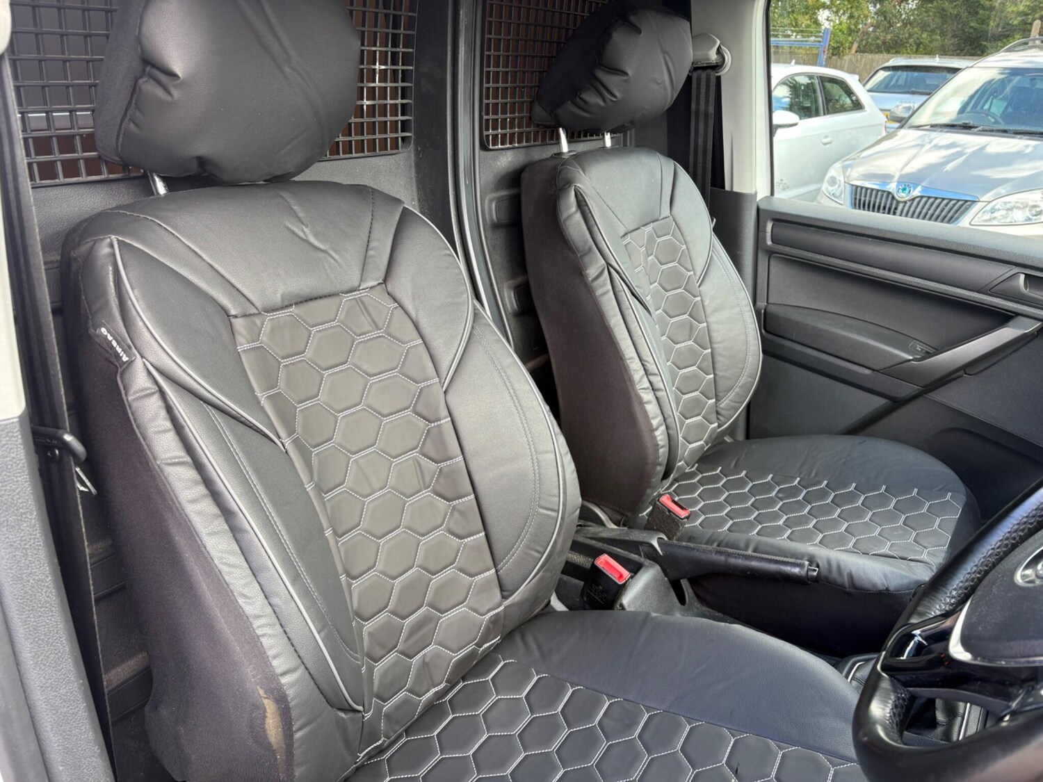 Used Volkswagen Caddy 2020 for sale - 76573379: Photo 13