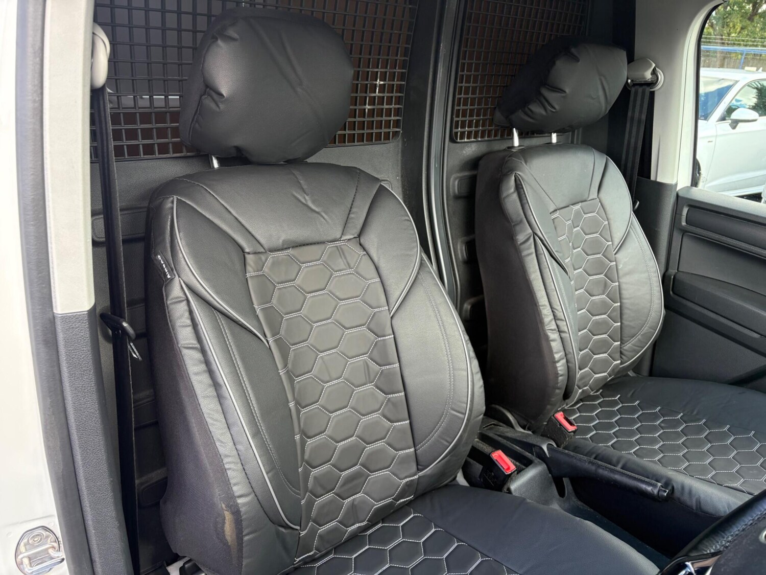 Used Volkswagen Caddy 2020 for sale - 76573379: Photo 14