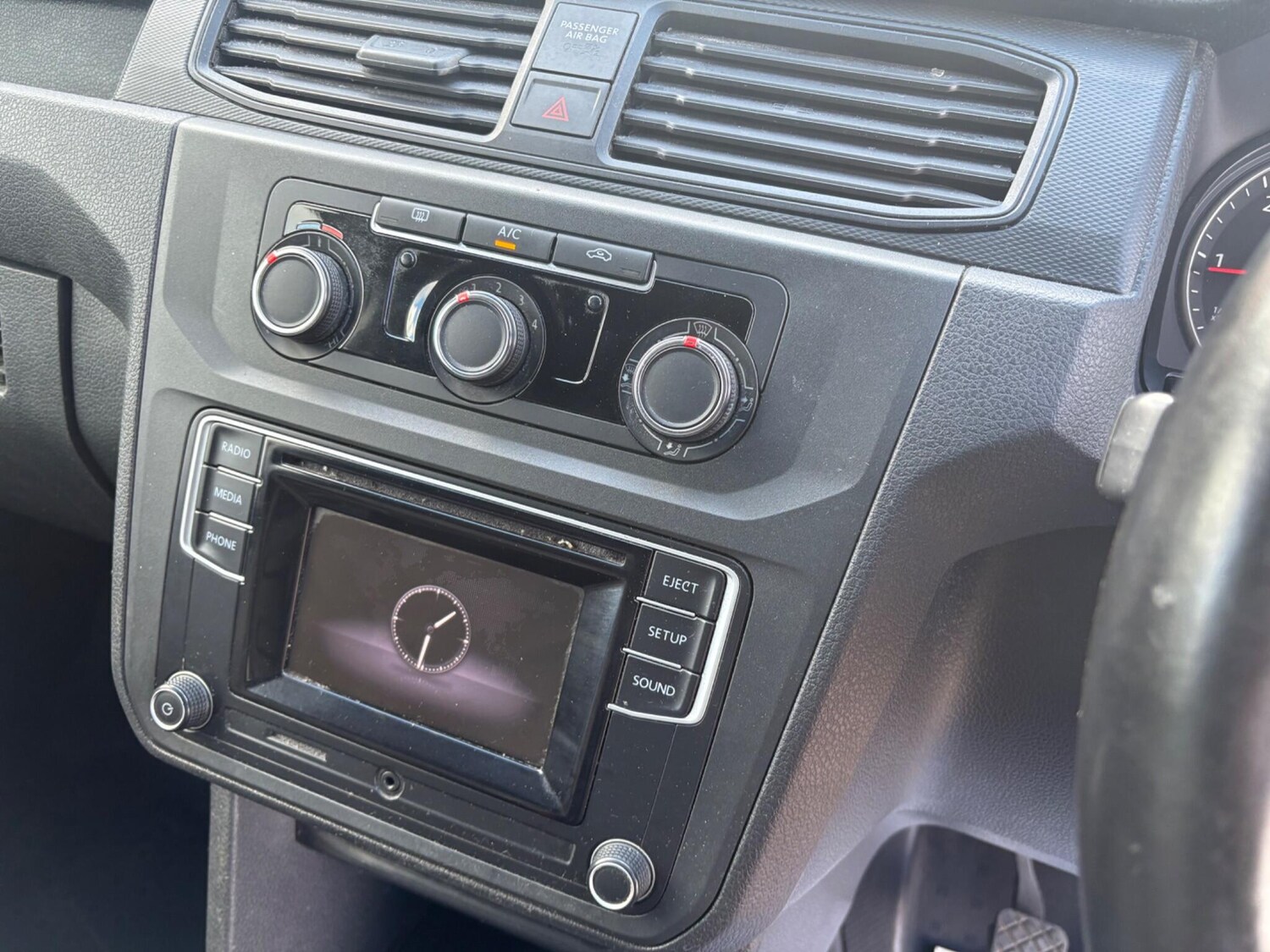 Used Volkswagen Caddy 2020 for sale - 76573379: Photo 19