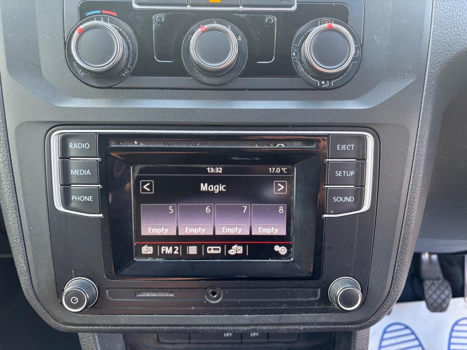 Used Volkswagen Caddy 2020 for sale - 76573379: Photo 20