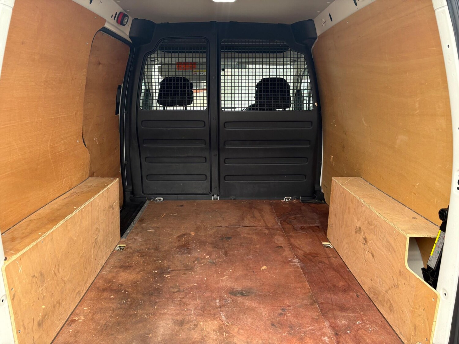 Used Volkswagen Caddy 2020 for sale - 76573379: Photo 22