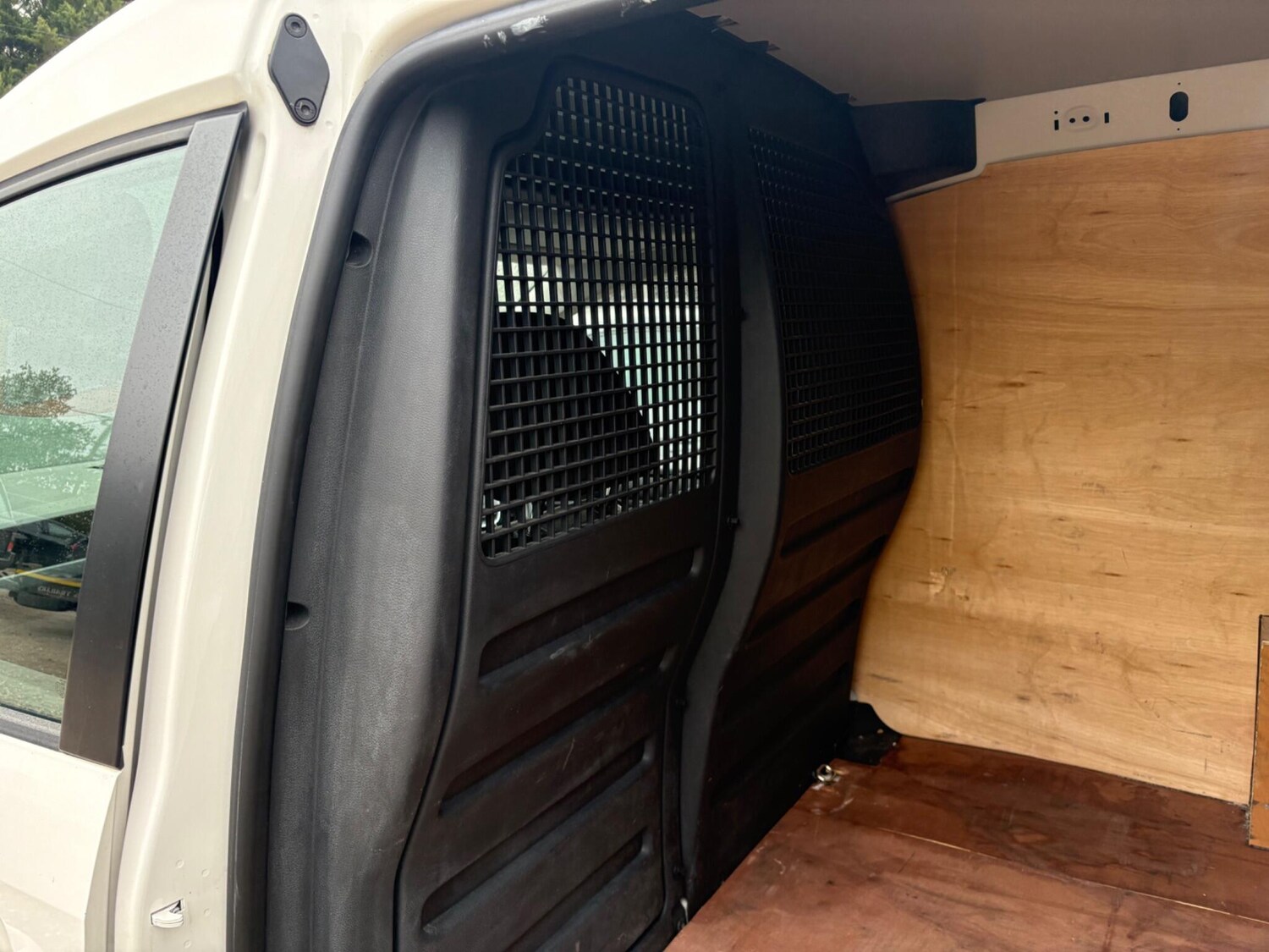 Used Volkswagen Caddy 2020 for sale - 76573379: Photo 24