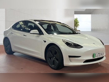 Used Tesla Model 3 2020 for sale - 79093801: Photo