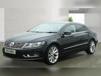 Used Volkswagen CC 2013 for sale - 79092883: Photo
