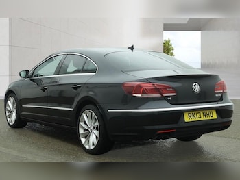 Used Volkswagen CC 2013 for sale - 79092883: Photo