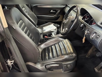 Used Volkswagen CC 2013 for sale - 79092883: Photo