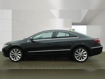 Used Volkswagen CC 2013 for sale - 79092883: Photo