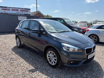 Used BMW 2 Series 2014 for sale - 79268894: Photo
