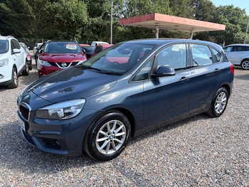 Used BMW 2 Series 2014 for sale - 79268894: Photo