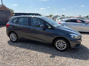 Used BMW 2 Series 2014 for sale - 79268894: Photo