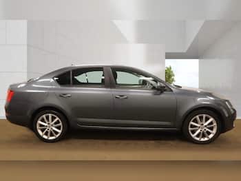 Used Skoda Octavia 2016 for sale - 79846827: Photo