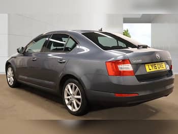 Used Skoda Octavia 2016 for sale - 79846827: Photo