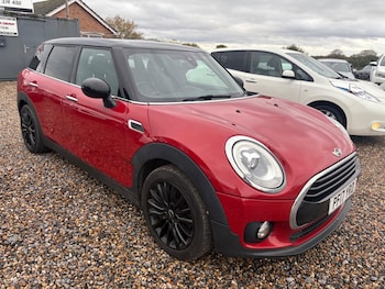 (17) - 1.5 Cooper Euro 6 (s/s) 6dr 6-Door