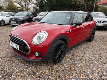 Used MINI Clubman 2017 for sale - 76701274: Photo