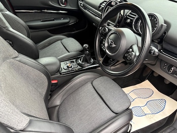 Used MINI Clubman 2017 for sale - 76701274: Photo