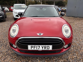 Used MINI Clubman 2017 for sale - 76701274: Photo