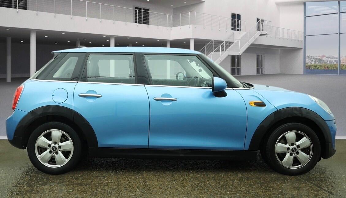 Used MINI Hatch 2015 for sale - 77612846: Photo 2