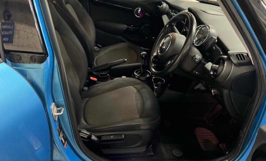 Used MINI Hatch 2015 for sale - 77612846: Photo 3