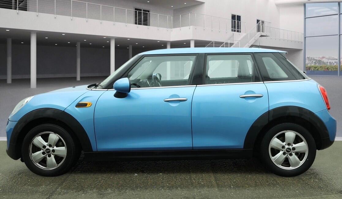 Used MINI Hatch 2015 for sale - 77612846: Photo 4