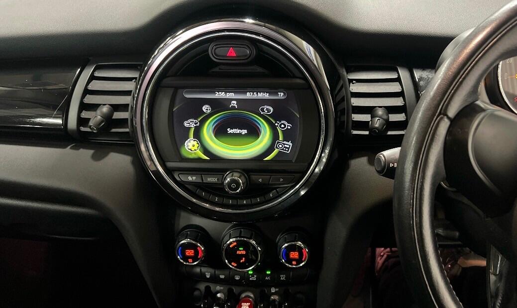 Used MINI Hatch 2015 for sale - 77612846: Photo 5