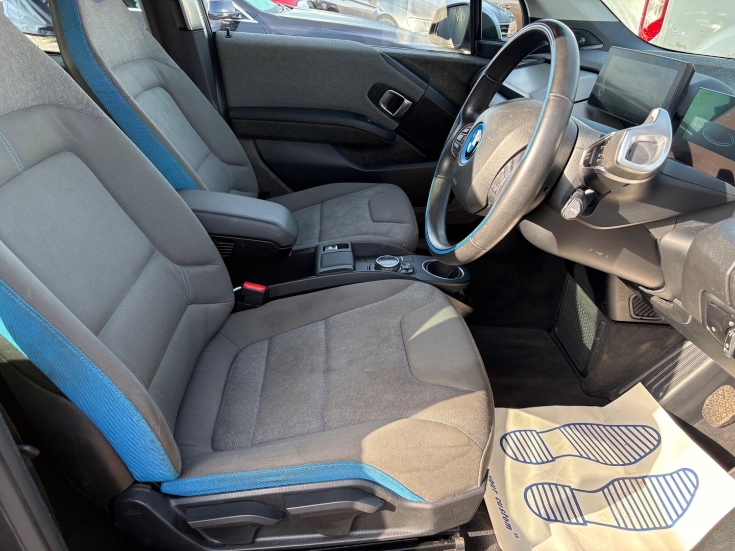 Used BMW i3 2014 for sale - 77498226: Photo 10