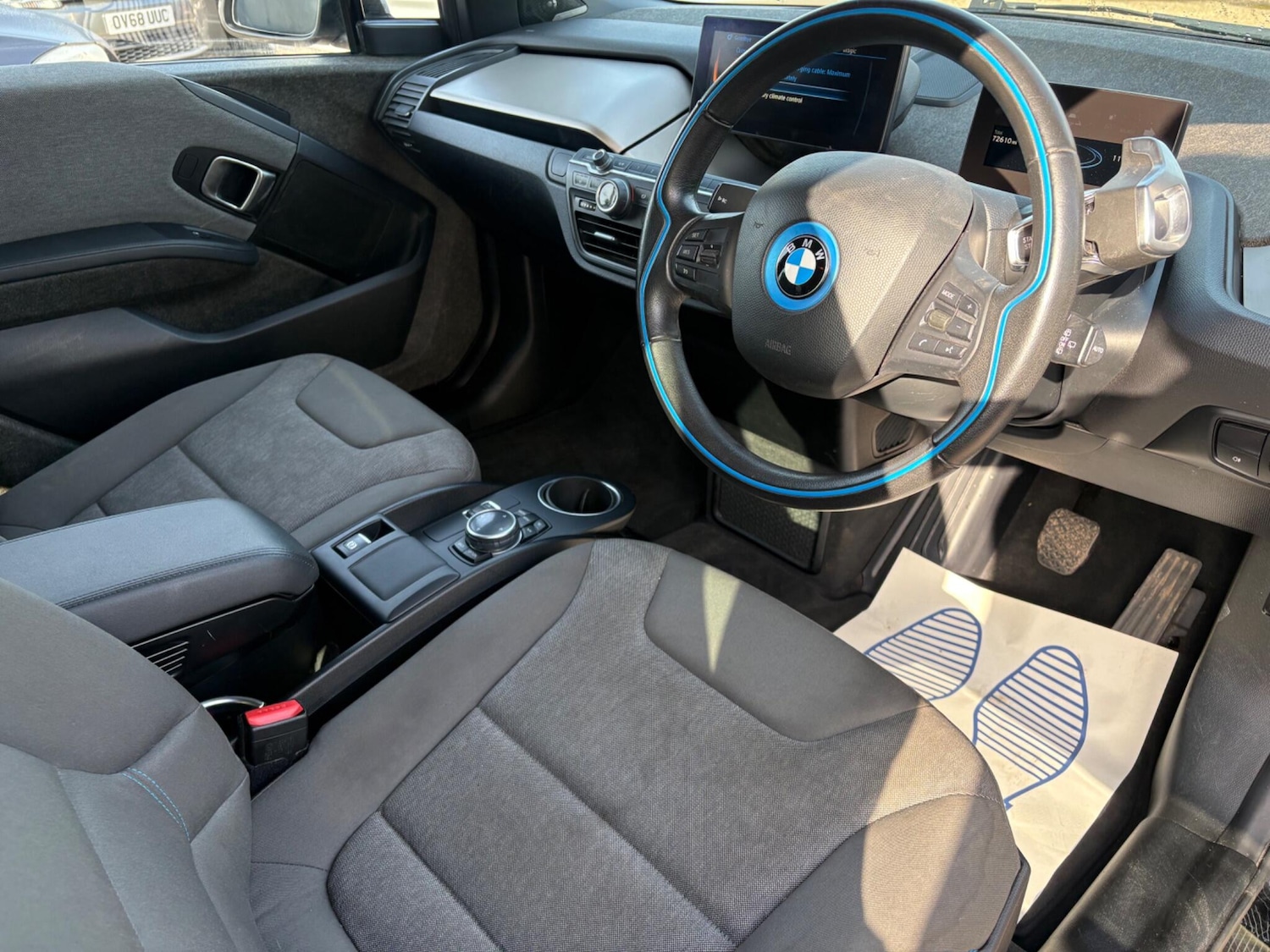 Used BMW i3 2014 for sale - 77498226: Photo 11