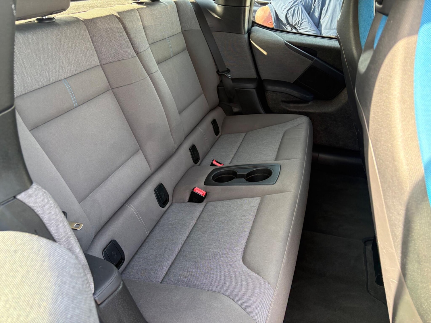 Used BMW i3 2014 for sale - 77498226: Photo 13