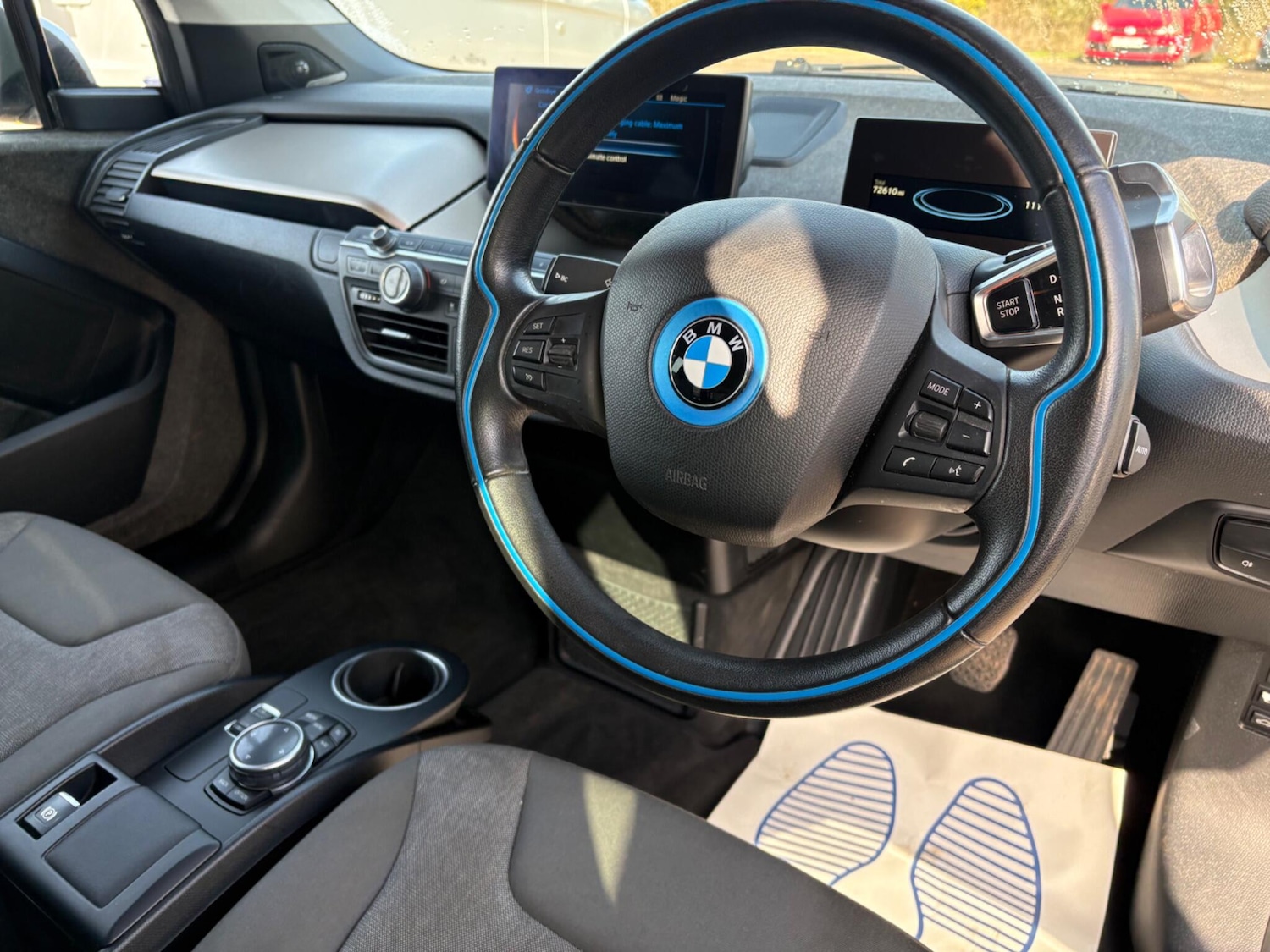 Used BMW i3 2014 for sale - 77498226: Photo 14