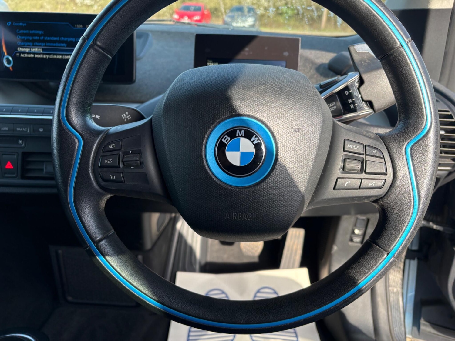 Used BMW i3 2014 for sale - 77498226: Photo 15