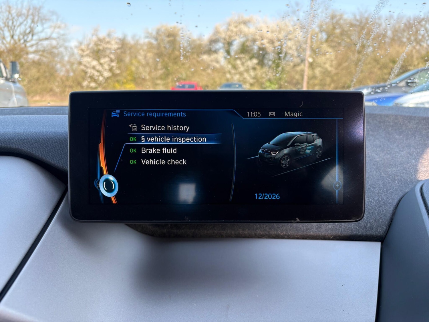 Used BMW i3 2014 for sale - 77498226: Photo 23