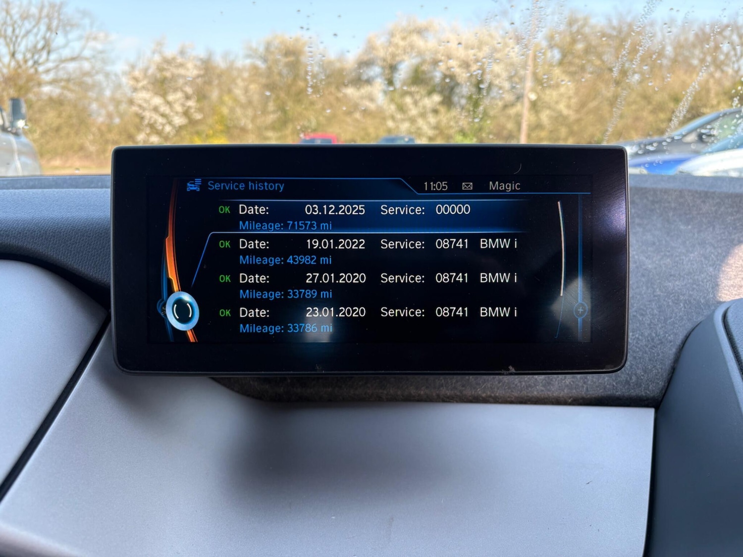 Used BMW i3 2014 for sale - 77498226: Photo 24