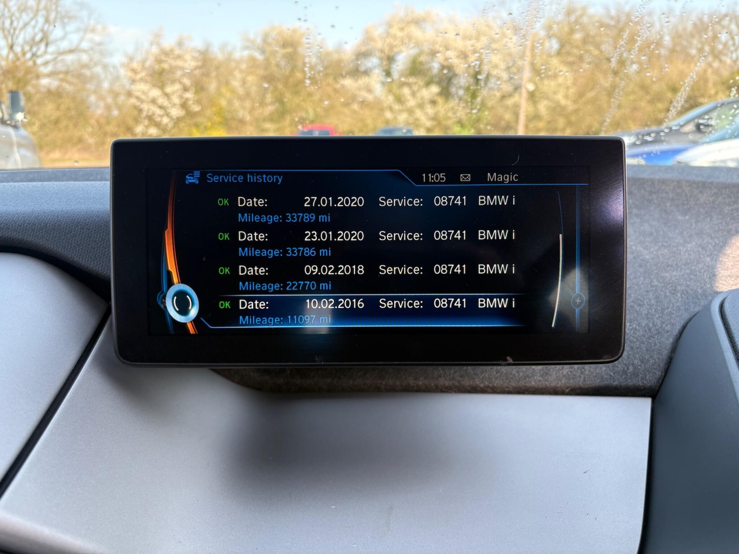 Used BMW i3 2014 for sale - 77498226: Photo 25