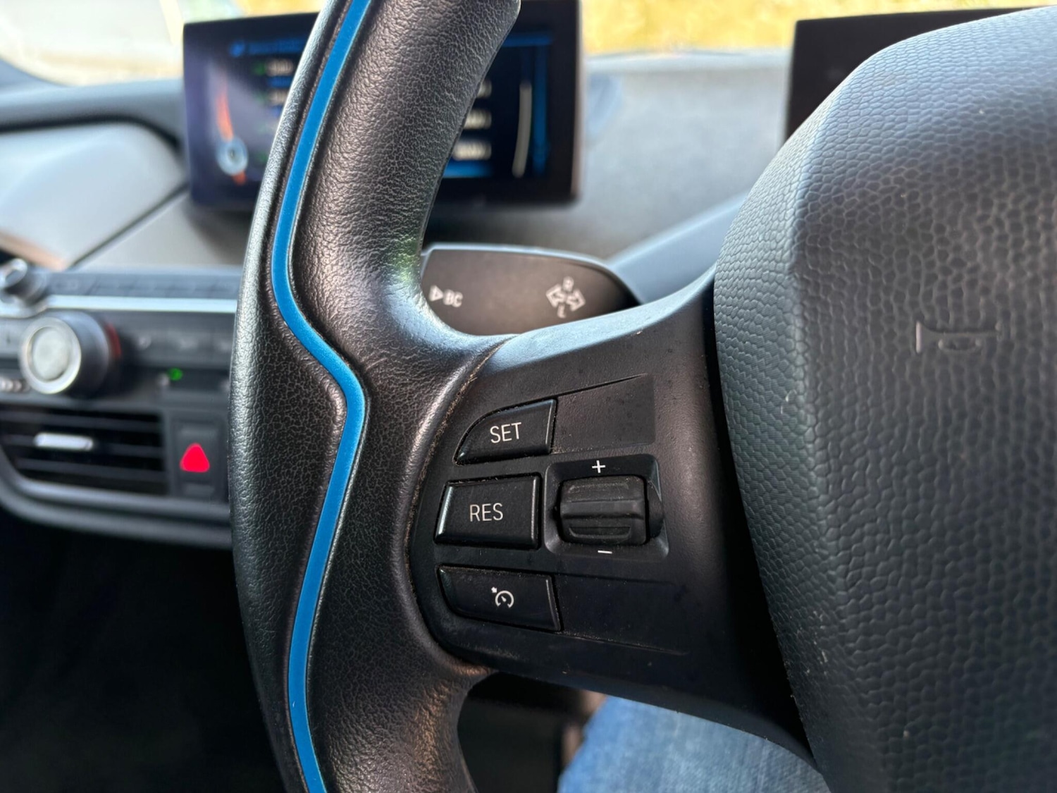 Used BMW i3 2014 for sale - 77498226: Photo 26