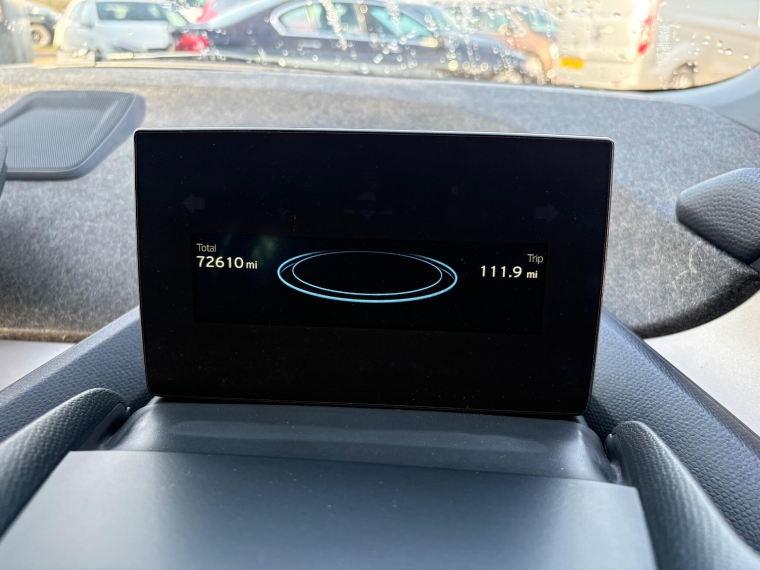 Used BMW i3 2014 for sale - 77498226: Photo 27