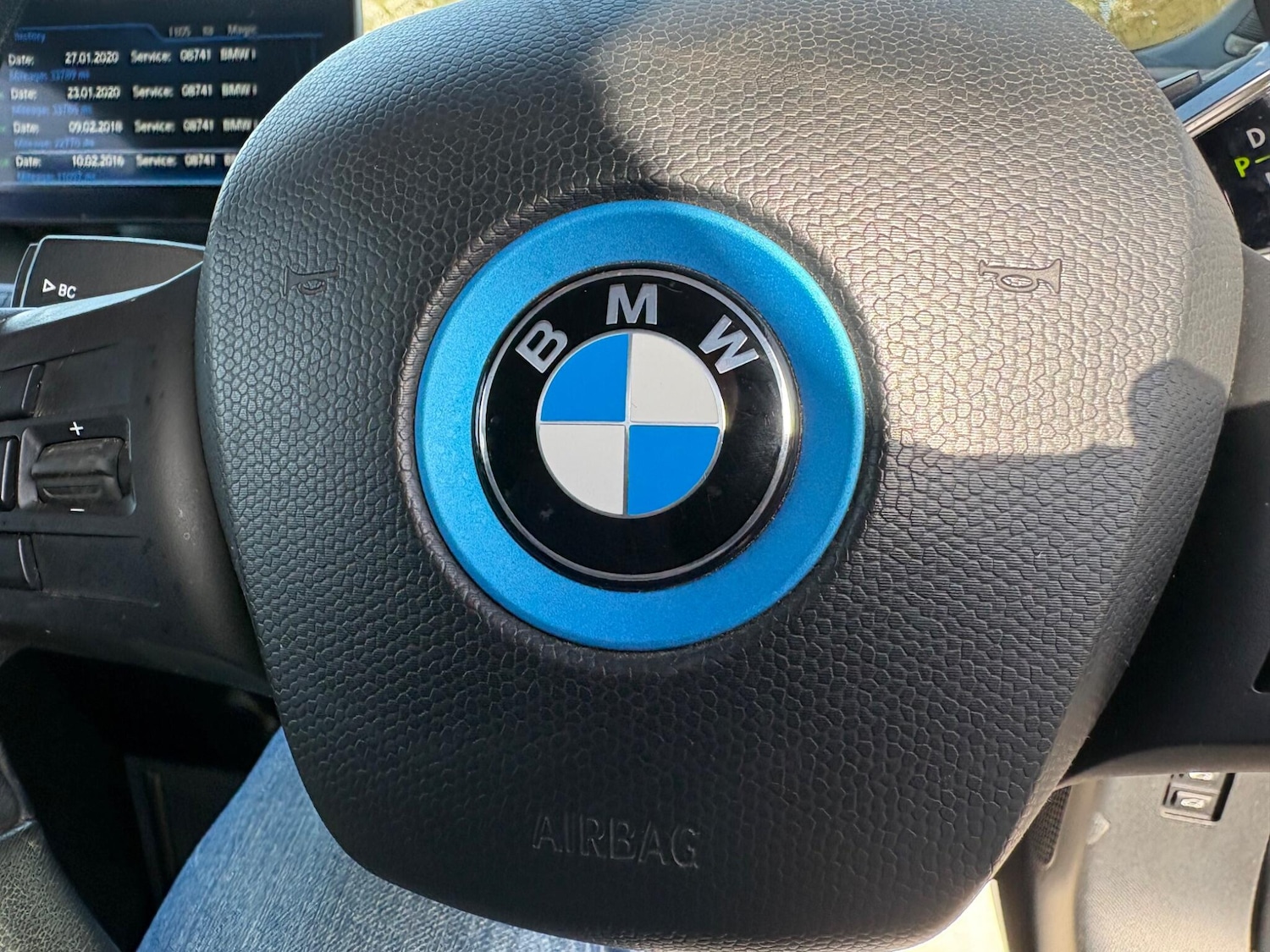 Used BMW i3 2014 for sale - 77498226: Photo 28