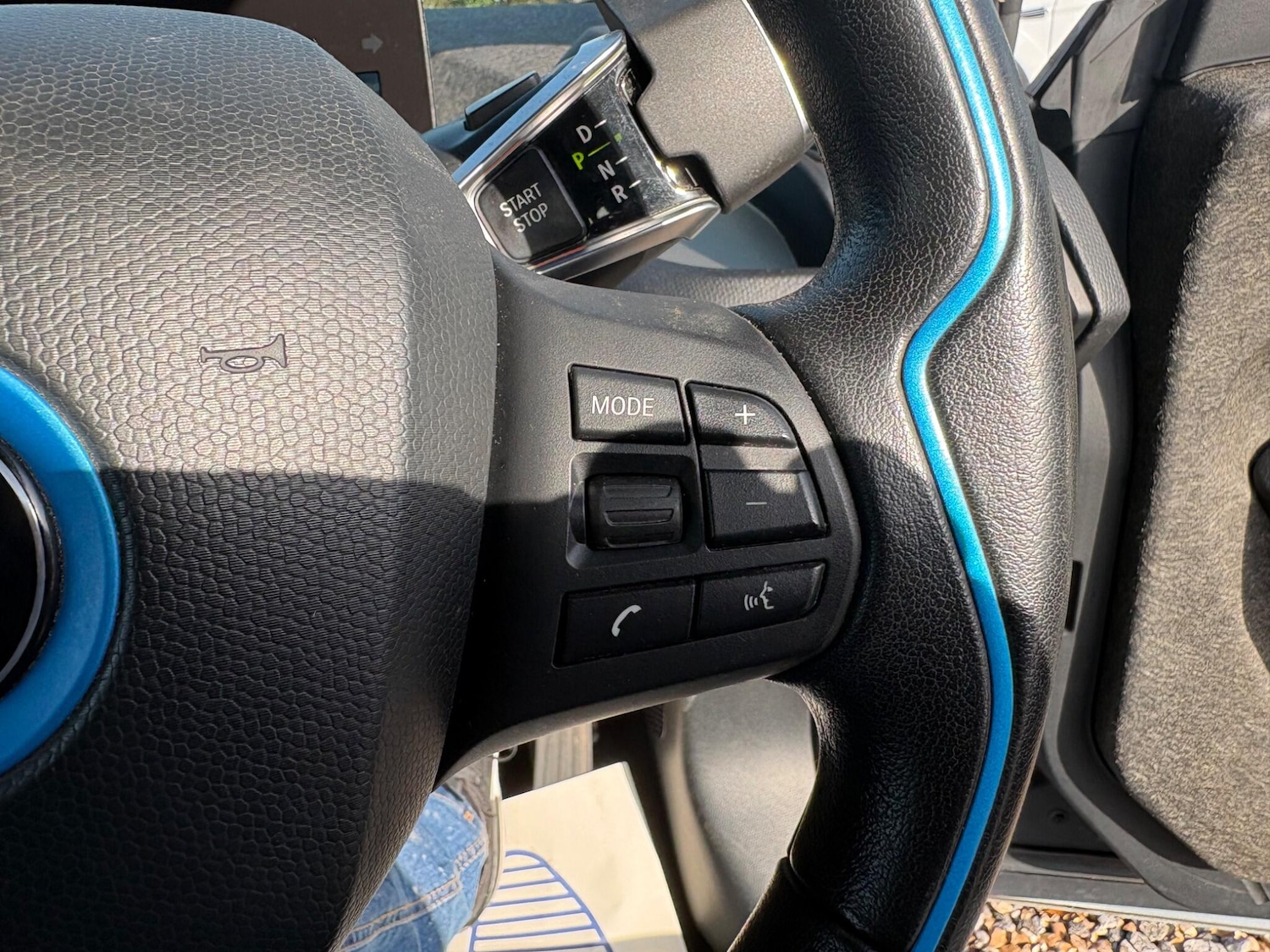 Used BMW i3 2014 for sale - 77498226: Photo 29