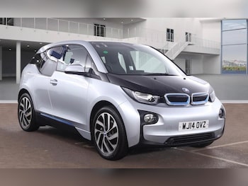 Used BMW i3 2014 for sale - 77498226: Photo