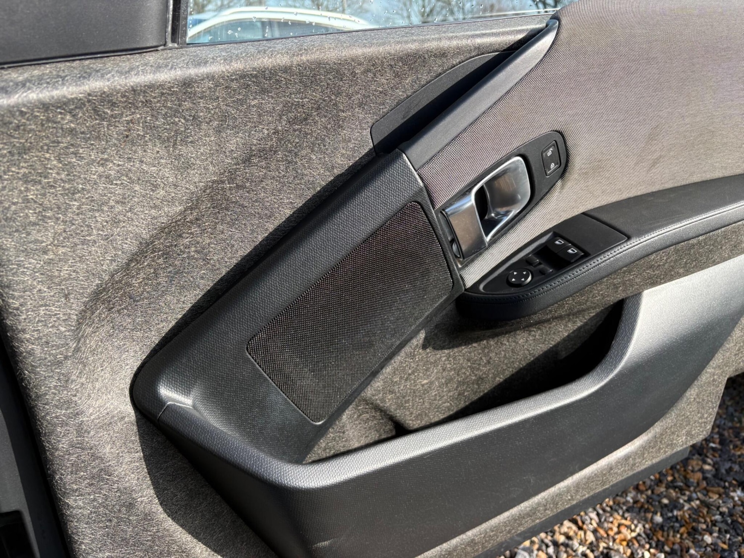 Used BMW i3 2014 for sale - 77498226: Photo 32