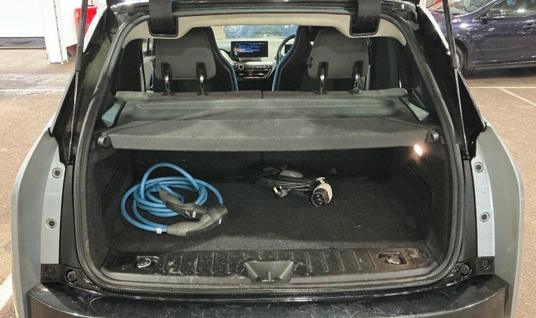 Used BMW i3 2014 for sale - 77498226: Photo 33