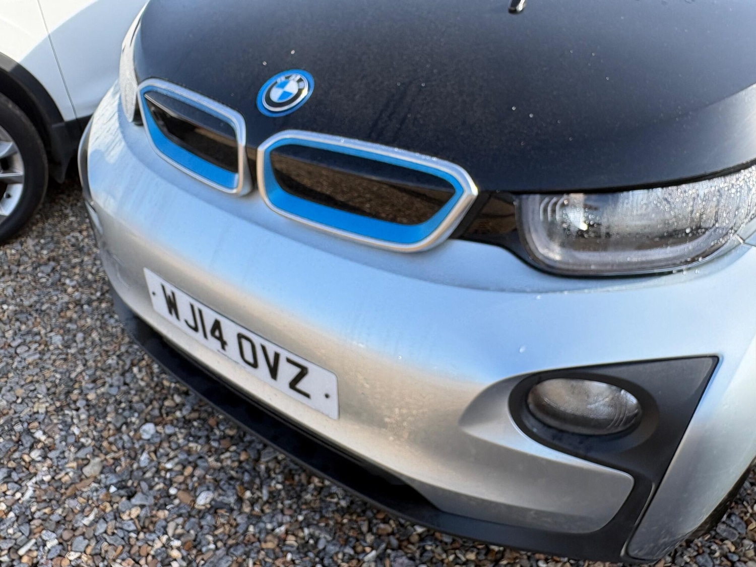 Used BMW i3 2014 for sale - 77498226: Photo 34