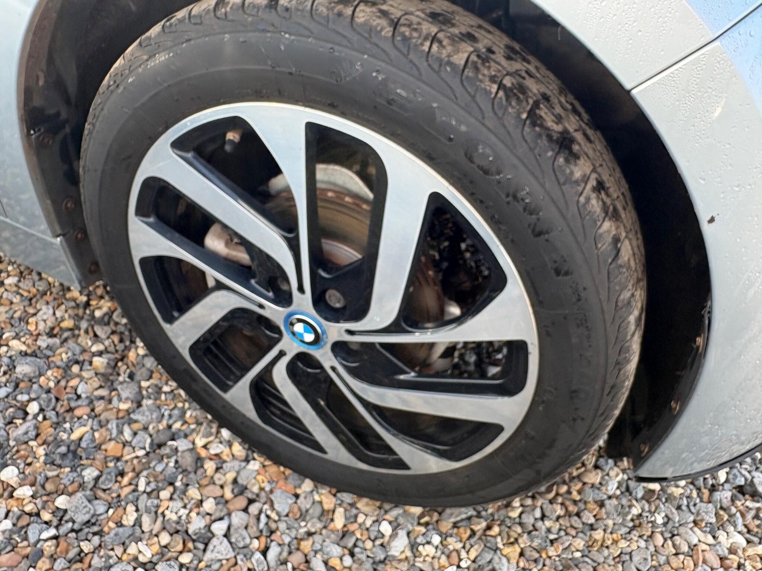 Used BMW i3 2014 for sale - 77498226: Photo 35